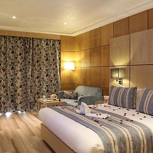 Chambre Supérieure