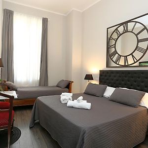 Chambre Supérieure Triple