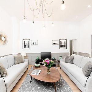LivinParis - Luxury 3&4 Bedrooms Montmartre I