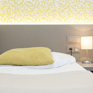 Chambre Simple