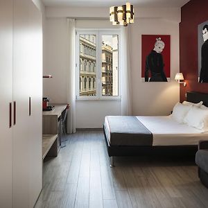 Chambre Supérieure Triple