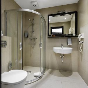 Chambre Lit King-Size