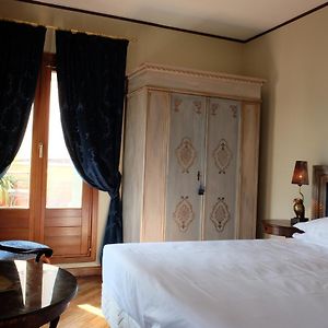 Chambre Supérieure Lit King-Size