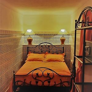 Chambre Lit King-Size