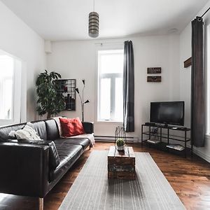 Chambre Lit Queen-Size