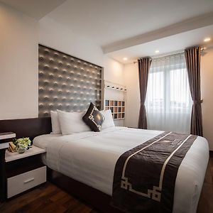 Chambre Supérieure Double