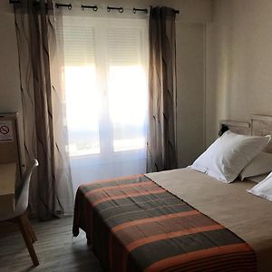 Chambre Double Confort