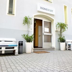 Homestay Nuernberg