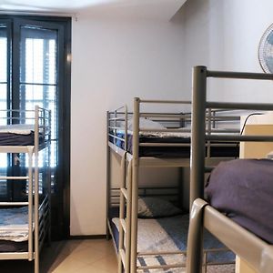 Dormitory Room Mixed