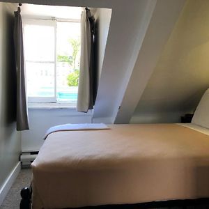 Chambre Simple