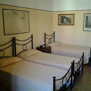 Chambre Triple