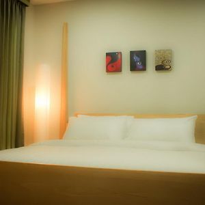 Chambre Double de Luxe