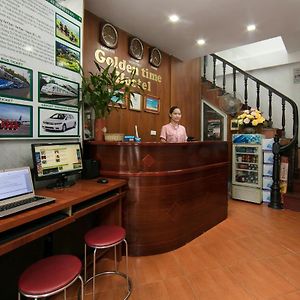 Golden Time Hostel