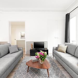 Livinparis - Luxury 4 Bedrooms Opera I