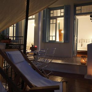 Appartement de Luxe