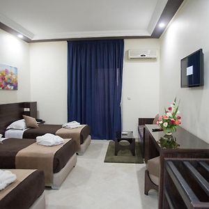 Chambre Triple
