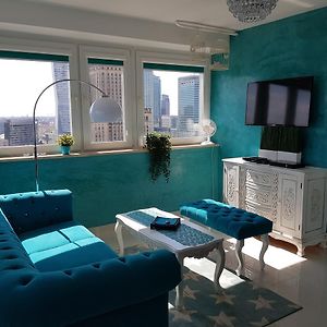 Appartement de Luxe