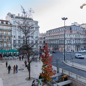 Inn-Chiado Restauradores Prime Suites
