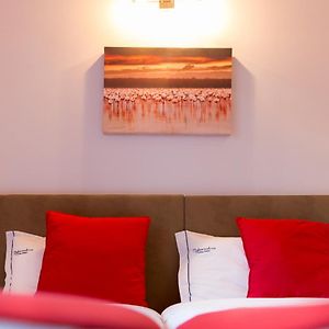 Chambre Supérieure Double