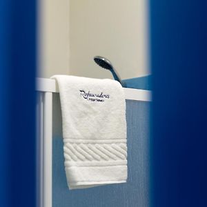 Chambre de Luxe Lit King-Size