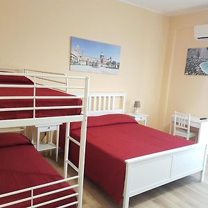 Chambre Quadruple Confort