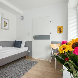 Chambre Standarde Simple