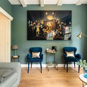 Suite Supérieure Lit King-Size