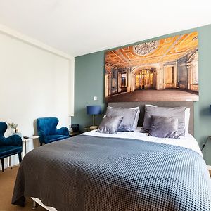 Suite Supérieure Lit King-Size