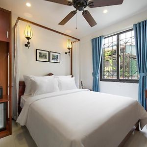 Chambre Supérieure