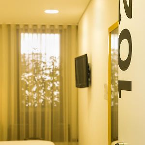 Chambre Double Économique