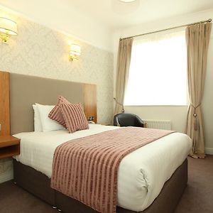 Chambre Simple