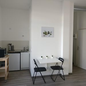 Appart Hôtel L'Angélique