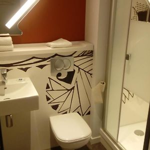 Chambre Lit King-Size