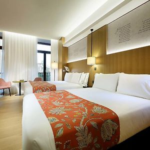 Chambre Triple