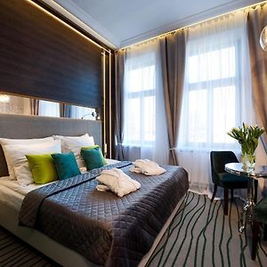Chambre Standarde Double