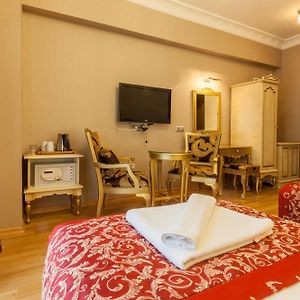 Chambre Supérieure