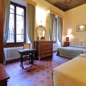 Chambre Triple