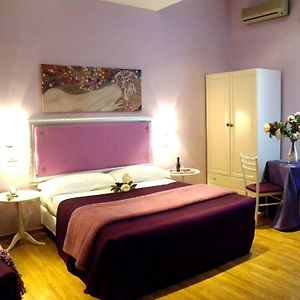 Chambre Quadruple