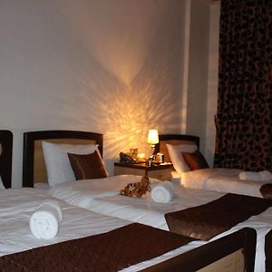 Chambre Triple