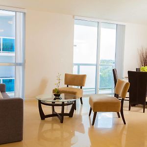 Habitat Residence Condo Hotel