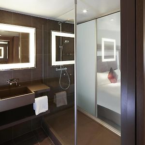 Chambre Supérieure Lit Queen-Size
