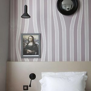 Chambre Classique Double
