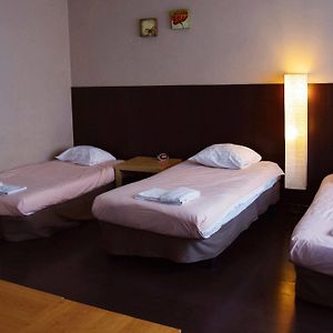 Chambre Standarde Triple