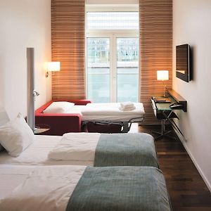 Chambre Standarde Triple