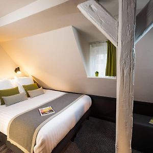 Chambre Standarde Lit King-Size