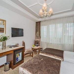 Chambre de Luxe