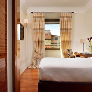 Chambre Classique Simple