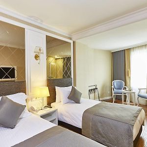 Chambre Supérieure
