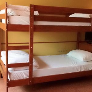 Chambre Supérieure Quadruple