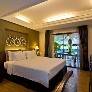 Chambre de Luxe Lit King-Size